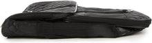 
                        
                          Load image into Gallery viewer, Sherpa Original Deluxe Airline Approved Pet Carrier, Medium, Black
                        
                      