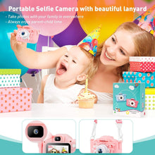 
                        
                          將圖片載入圖庫檢視器 Unicorn Kids Camera for Girls Boys Toddler - JOY2ESpree
                        
                      