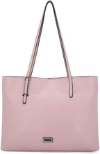 
                        
                          Cargar imagen en el visor de la galería, K.EYRE Women's Soft Faux Leather Tote Bag Purse Handbags Wallet Tote Shoulder Bag Purse Large Capacity
                        
                      