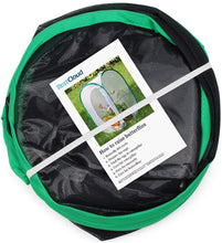 
                        
                          गैलरी व्यूवर में इमेज लोड करें, RESTCLOUD 36" Large Monarch Butterfly Habitat, Giant Collapsible Insect Mesh Cage Terrarium Pop-up 24 x 24 x 36 Inches - JOY2ESpree
                        
                      