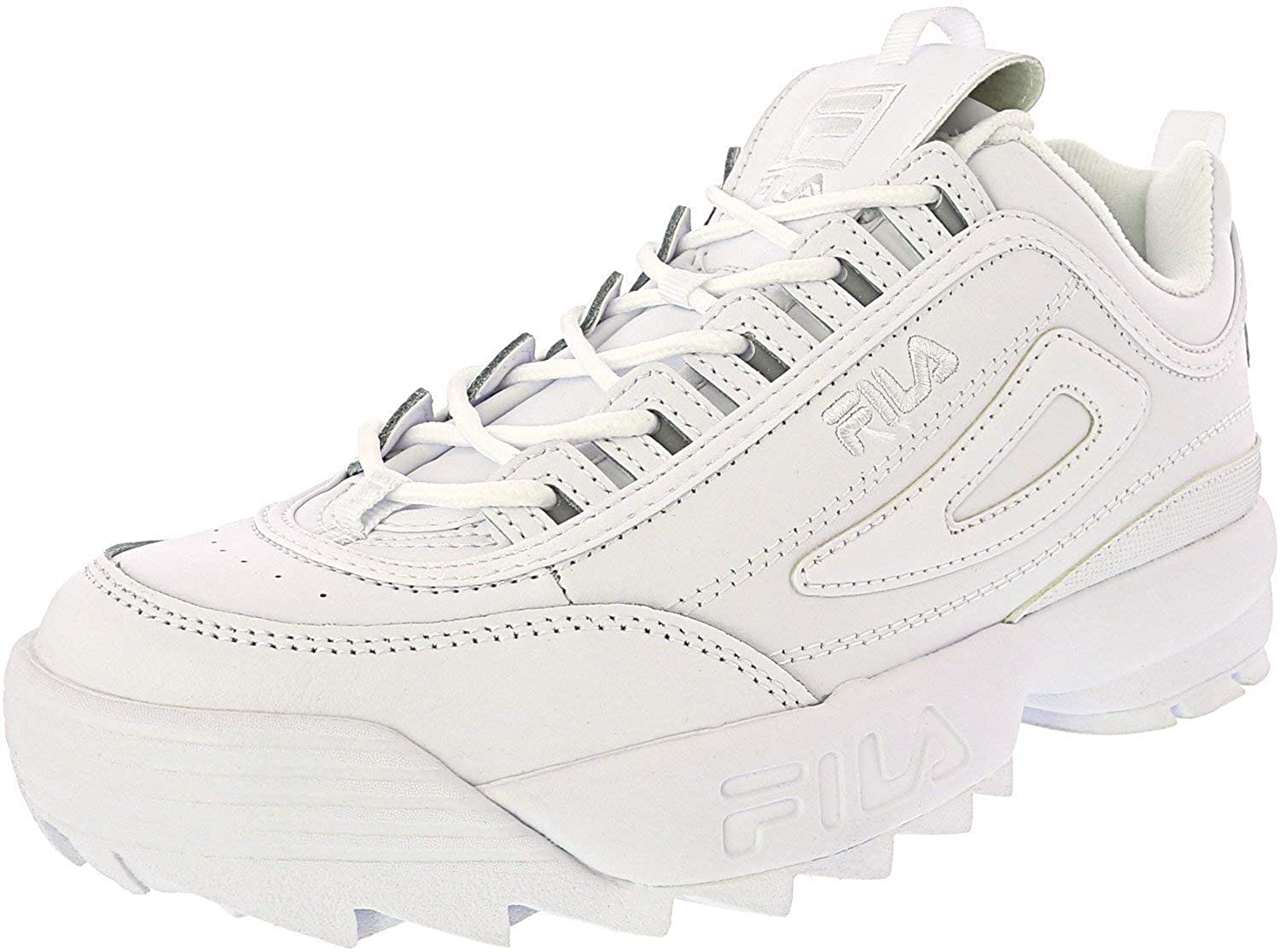 Fila Men's Strada Disruptor