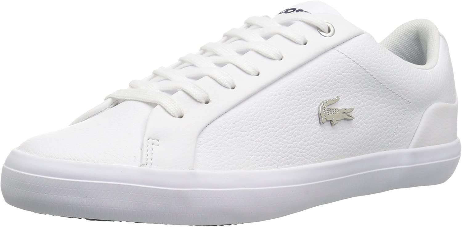 Lacoste Men's Lerond 317 3 Sneaker