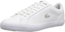 
                        
                          Load image into Gallery viewer, Lacoste Men's Lerond 317 3 Sneaker
                        
                      