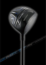 
                        
                          Load image into Gallery viewer, Aspire Pro-X Men's Titanium Face Adjustable 460cc Golf Driver Right Hand - Regular OR Stiff Flex Graphite - JOY2ESpree
                        
                      