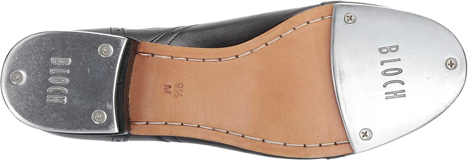 Bloch Dance Men's Jason Samuels Smith Professional Tap Shoe - JOY2ESpree