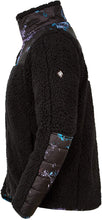 
                        
                          Load image into Gallery viewer, Spyder Active Sports Women's Boulder Full Zip Fleece Jacket
                        
                      
