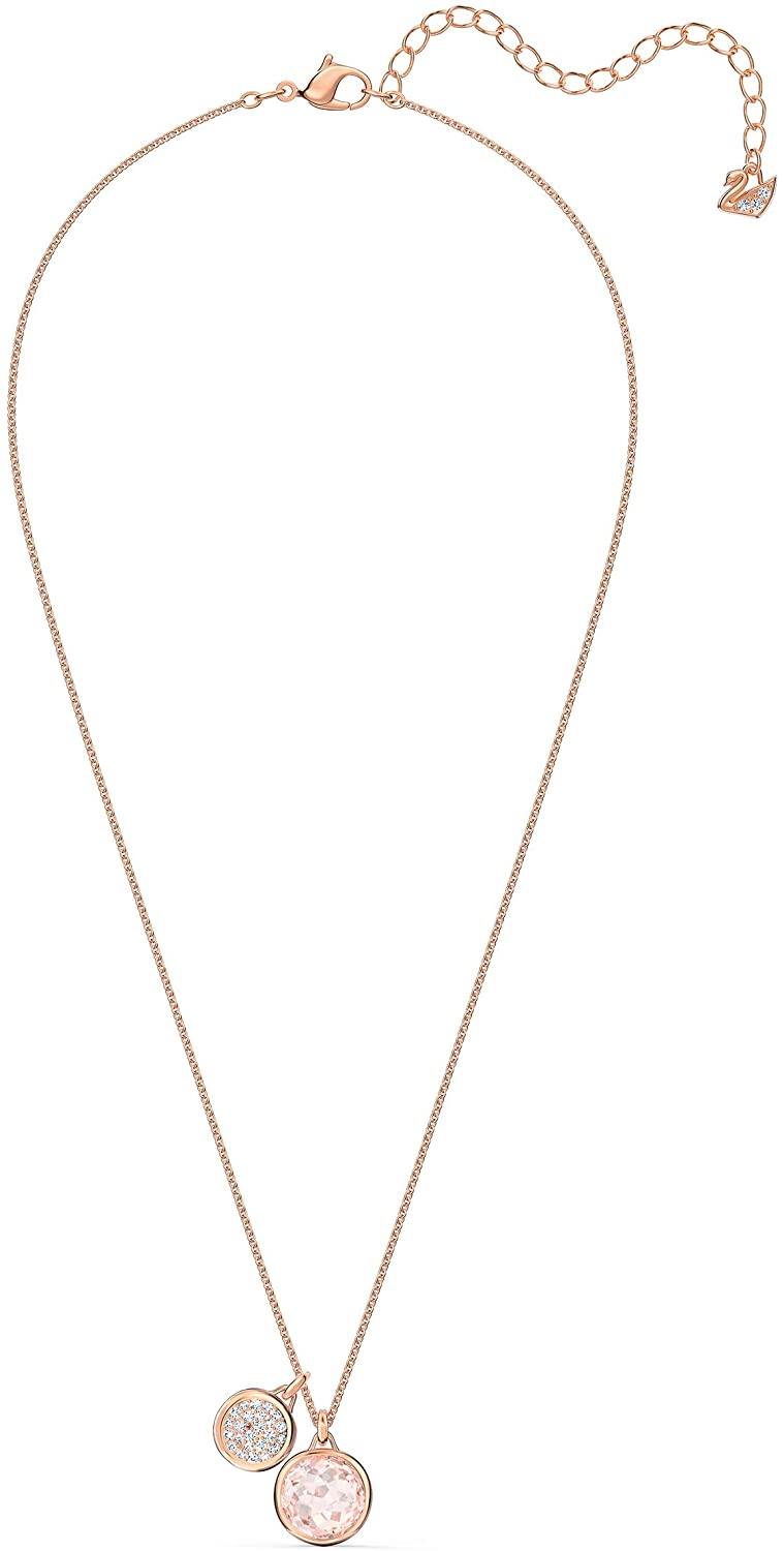 SWAROVSKI Women's Tahlia Crystal Jewelry Collection - JOY2ESpree