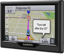
                        
                          Cargar imagen en el visor de la galería, Garmin Nuvi 57LM GPS Navigator System with Spoken Turn-By-Turn Directions
                        
                      