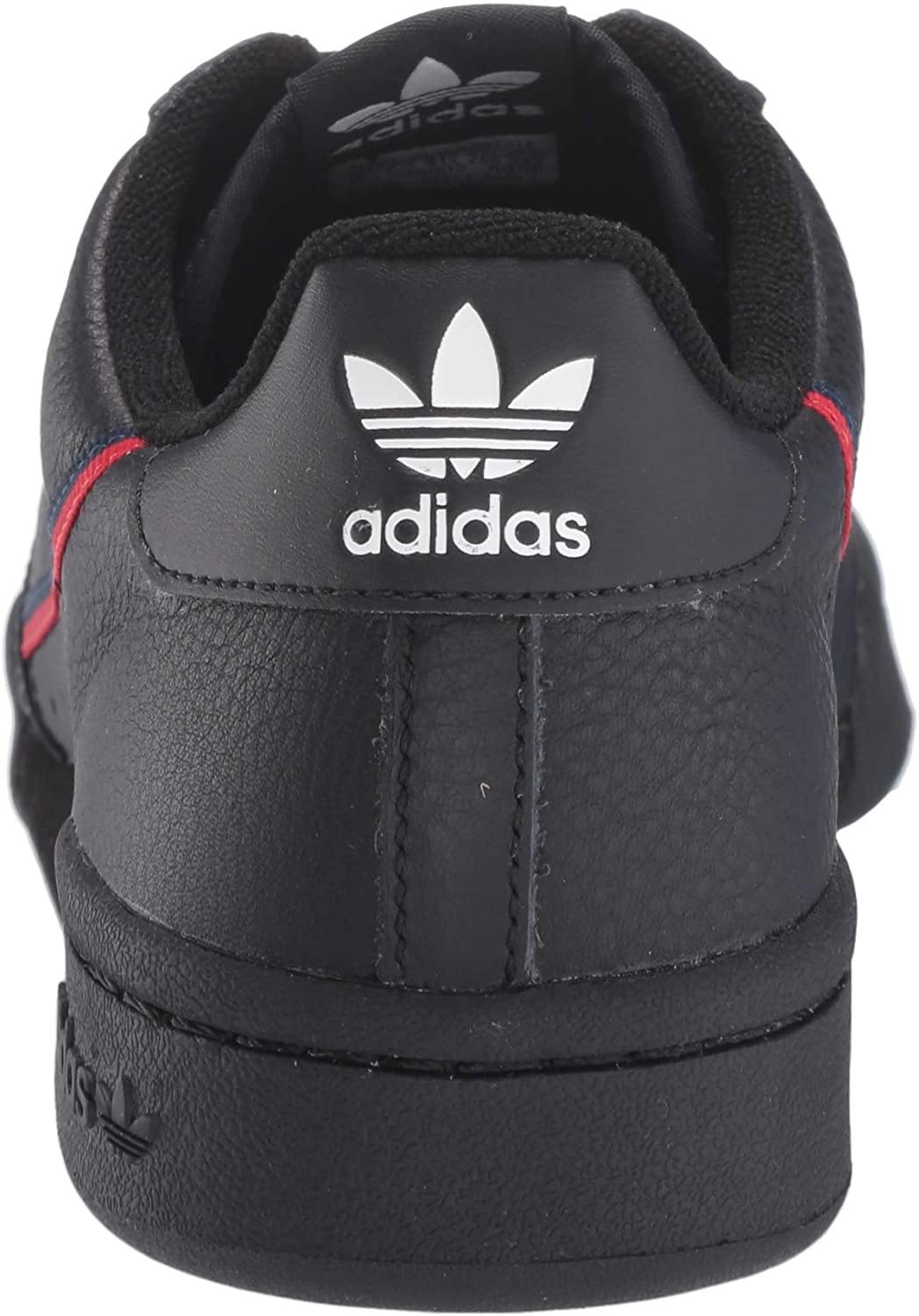 adidas Originals Men's Continental 80 Sneaker