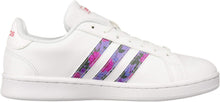 
                        
                          將圖片載入圖庫檢視器 adidas Women's Grand Court Sneaker - JOY2ESpree
                        
                      
