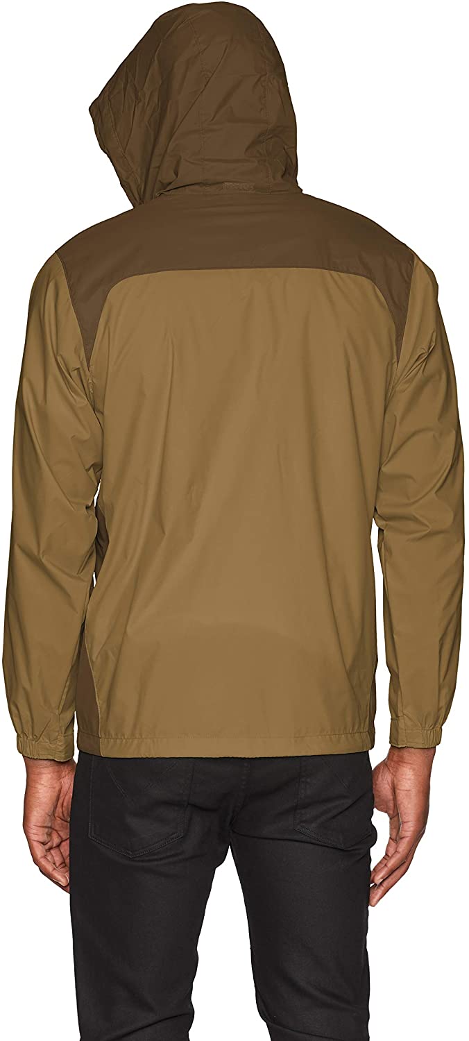 Columbia Men's Glennaker Lake Rain Jacket