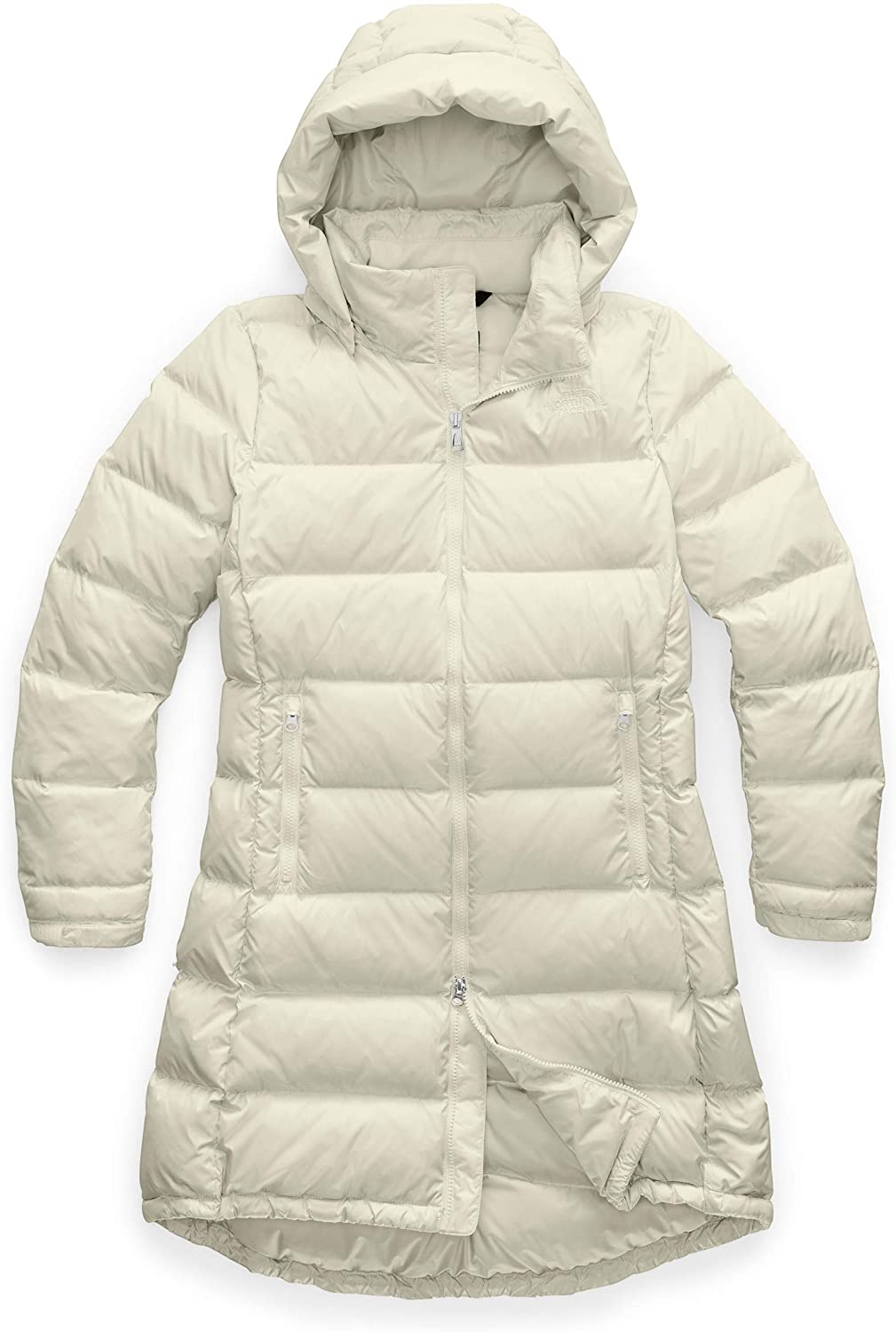 The North Face Women's Metropolis Insulated Parka III - Long Winter Coat
