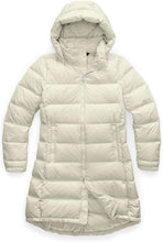 
                        
                          Muat gambar ke penampil Galeri, The North Face Women's Metropolis Insulated Parka III - Long Winter Coat
                        
                      