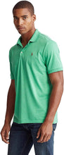 
                        
                          將圖片載入圖庫檢視器 Polo RL Men's Interlock Pony Shirt
                        
                      