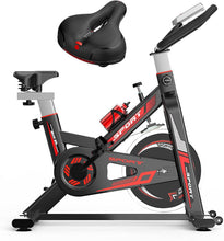 
                        
                          Cargar imagen en el visor de la galería, LESGO Indoor Cycling Bike Stationary - JOY2ESpree
                        
                      