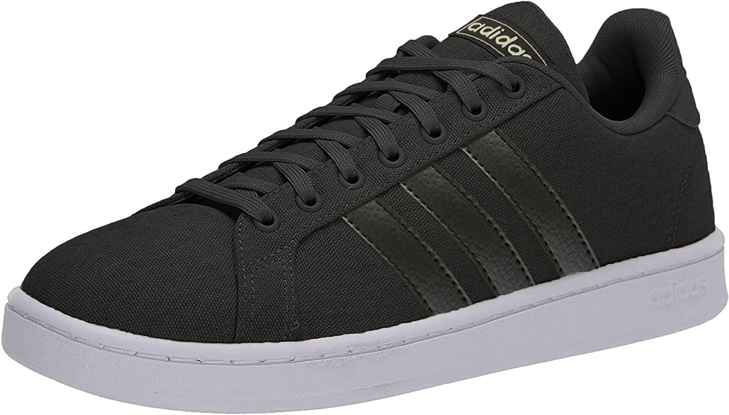 adidas Women's Grand Court Sneaker - JOY2ESpree