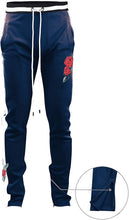 
                        
                          將圖片載入圖庫檢視器 Screenshotbrand Mens Hip Hop Premium Slim Fit Track Pants
                        
                      
