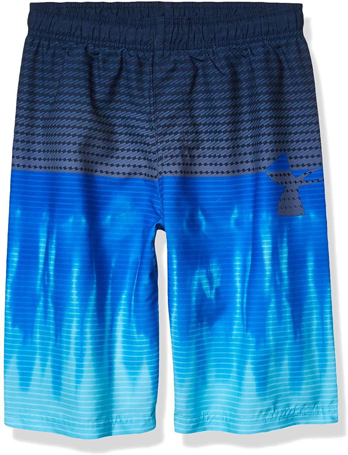 Under Armour Boys' Swim Trunks