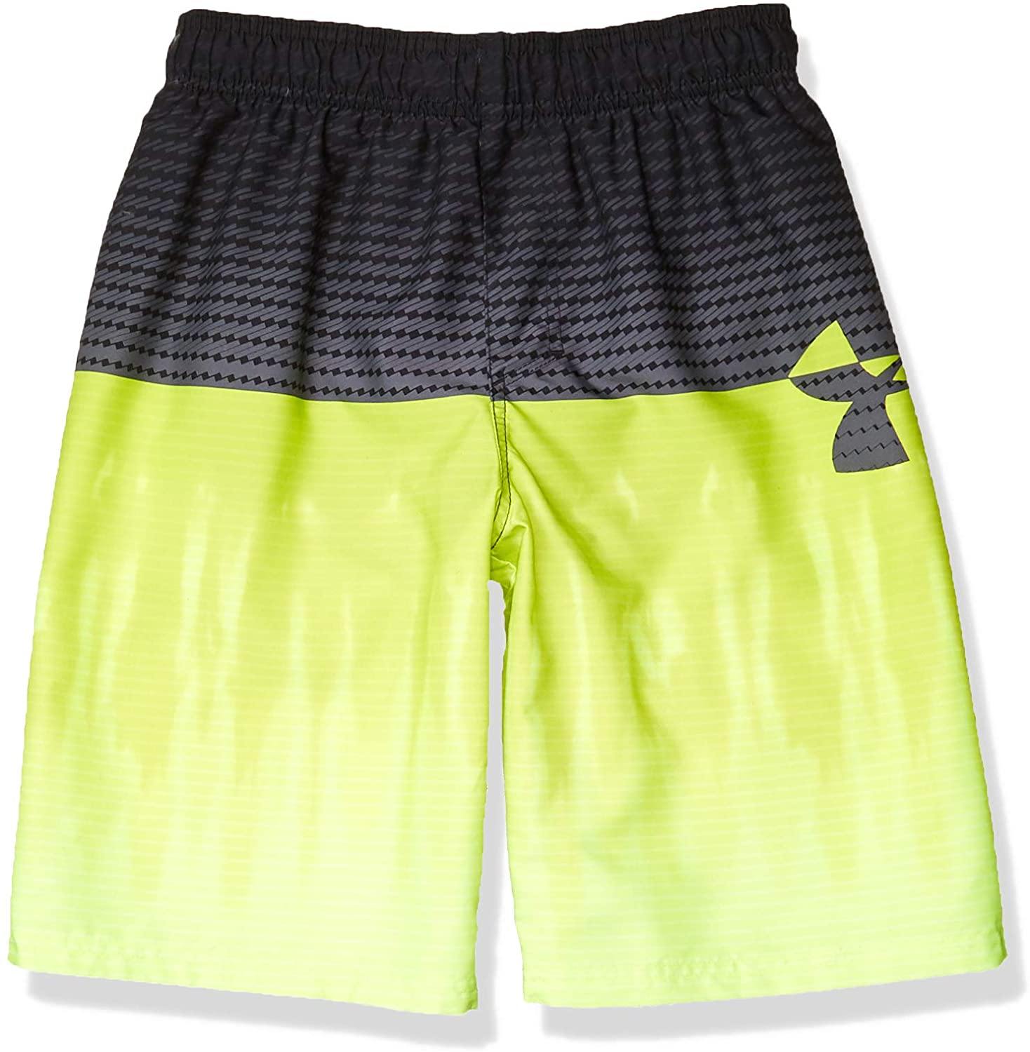 Under Armour Boys' Swim Trunks