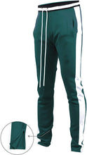 
                        
                          將圖片載入圖庫檢視器 Screenshotbrand Mens Hip Hop Premium Slim Fit Track Pants
                        
                      