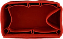 
                        
                          將圖片載入圖庫檢視器 Felt Handbag Organizer Insert - Multi Pocket Bag and Tote Organizer Shaper Liner Insert
                        
                      