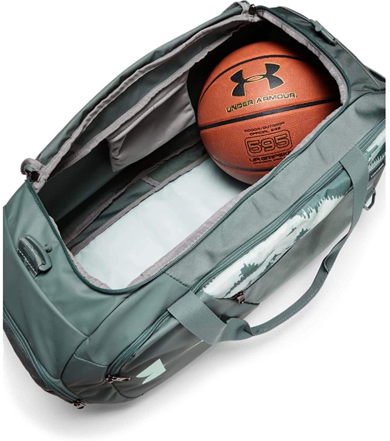 Under Armour Adult Undeniable Duffle 4.0 Gym Bag