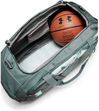 
                        
                          Load image into Gallery viewer, Under Armour Adult Undeniable Duffle 4.0 Gym Bag
                        
                      