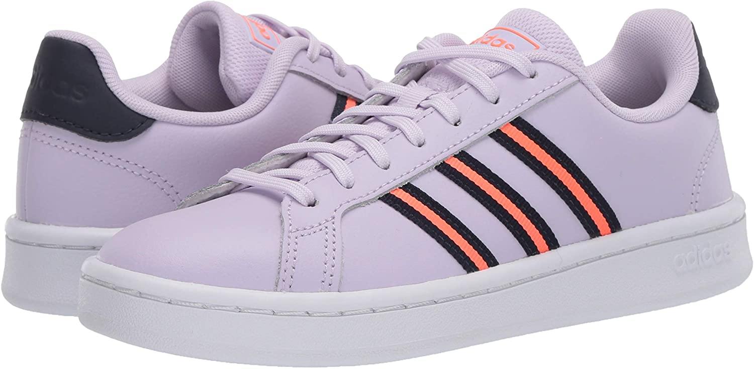 adidas Women's Grand Court Sneaker - JOY2ESpree