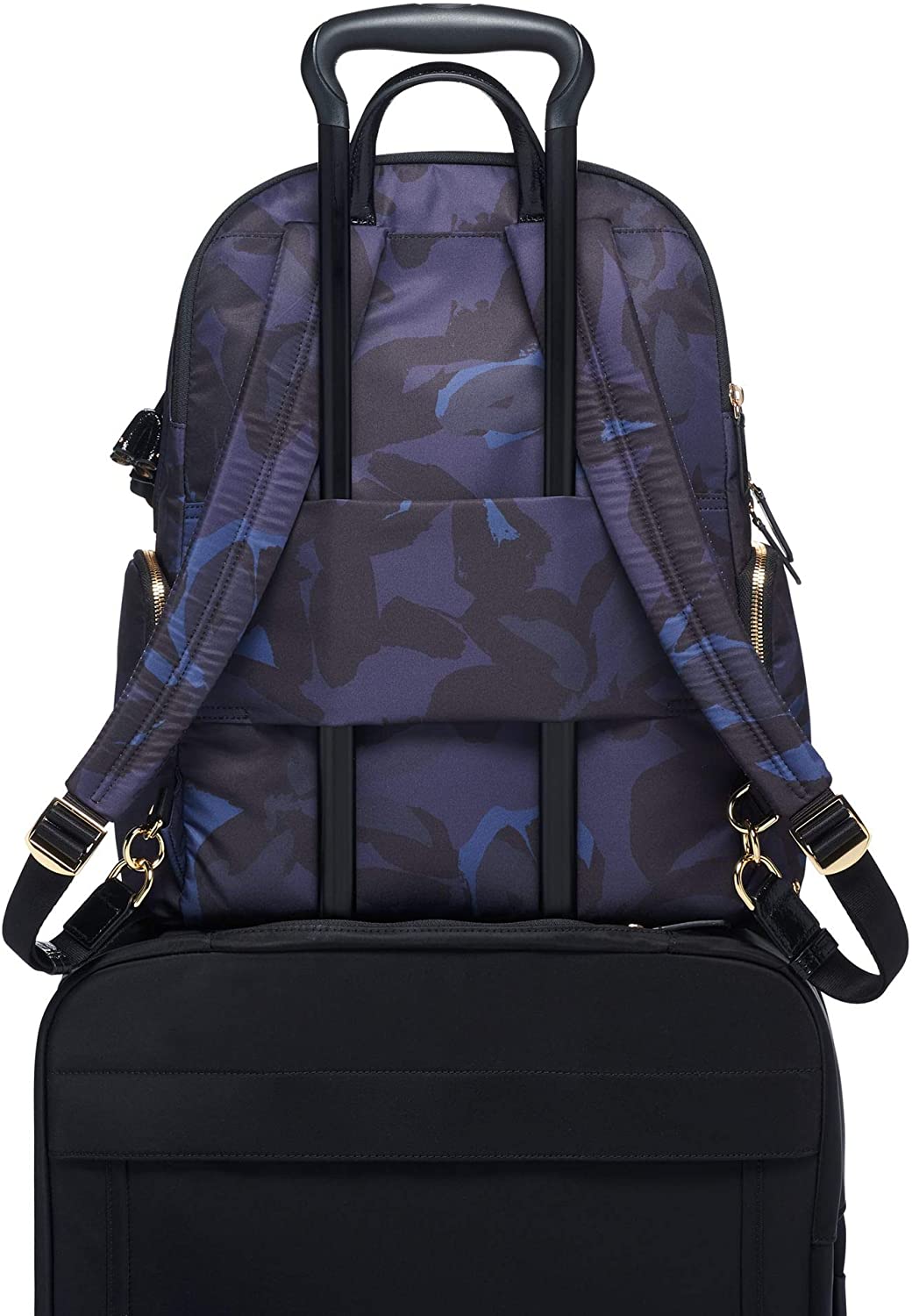 TUMI - Voyageur Carson Laptop Backpack
