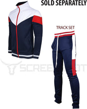 
                        
                          將圖片載入圖庫檢視器 Screenshotbrand Mens Hip Hop Premium Slim Fit Track Pants
                        
                      