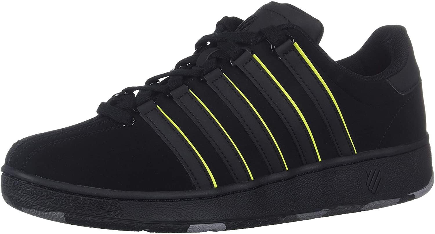 K-Swiss Men's Classic Vn Sneaker - JOY2ESpree