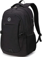 
                        
                          將圖片載入圖庫檢視器 SHRRADOO Durable Anti Theft Laptop Backpack Travel Backpacks Bookbag
                        
                      