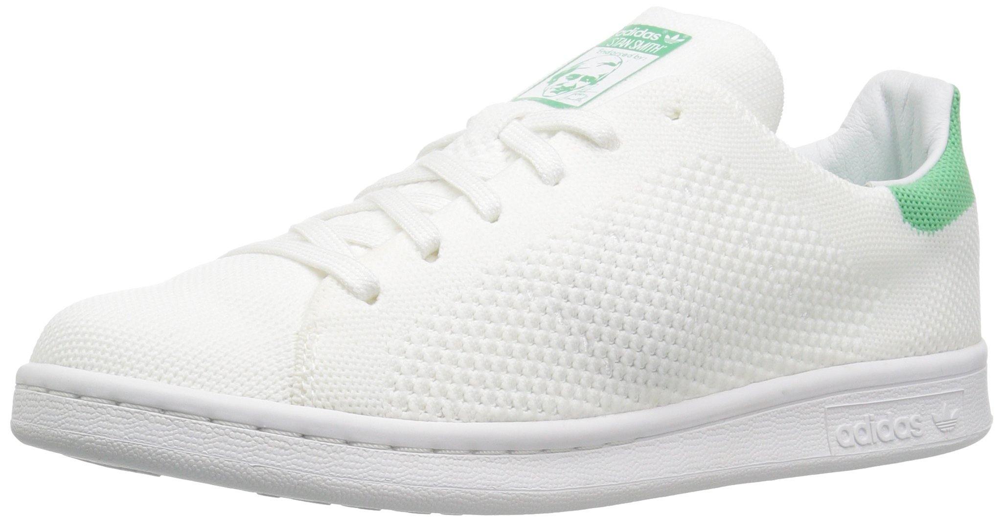 adidas Originals Men's Stan Smith Primeknit Sneaker - JOY2ESpree