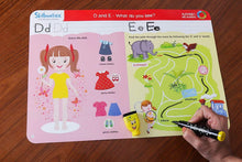 
                        
                          將圖片載入圖庫檢視器 Skillmatics Educational Game: I Can Write (3-6 Years) - JOY2ESpree
                        
                      