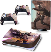 
                        
                          將圖片載入圖庫檢視器 PS5 Console and Controller Skin Vinyl Sticker Decal Cover for Playstation 5 Console and Controllers - JOY2ESpree
                        
                      