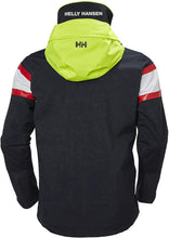 
                        
                          Load image into Gallery viewer, Helly-Hansen 33909 Men's Salt Flag Jacket
                        
                      