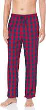 
                        
                          Muat gambar ke penampil Galeri, Nautica Men's Soft Woven 100% Cotton Elastic Waistband Sleep Pajama Pant - JOY2ESpree
                        
                      