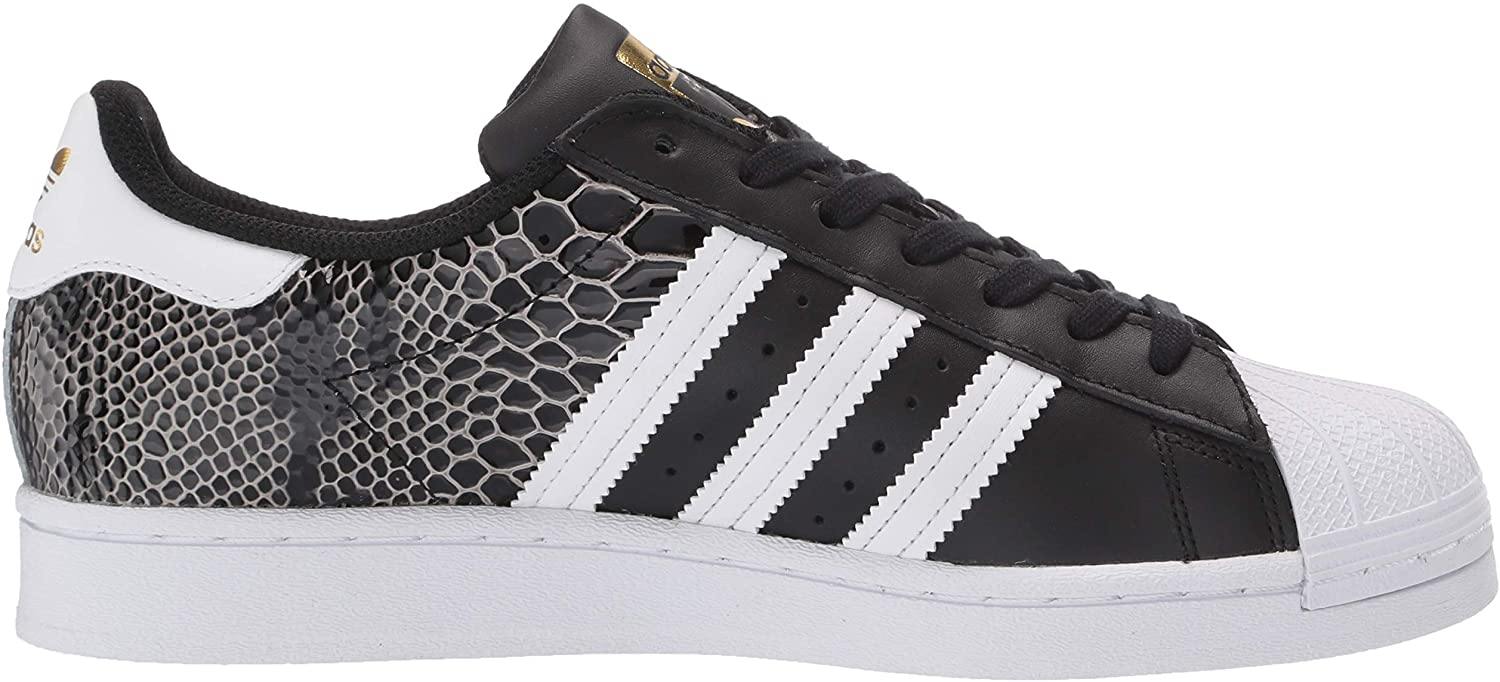 adidas Originals womens Superstar Shoes