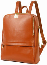 
                        
                          画像をギャラリービューアに読み込む, Coolcy Hot Style Women Real Genuine Leather Backpack Fashion Bag
                        
                      