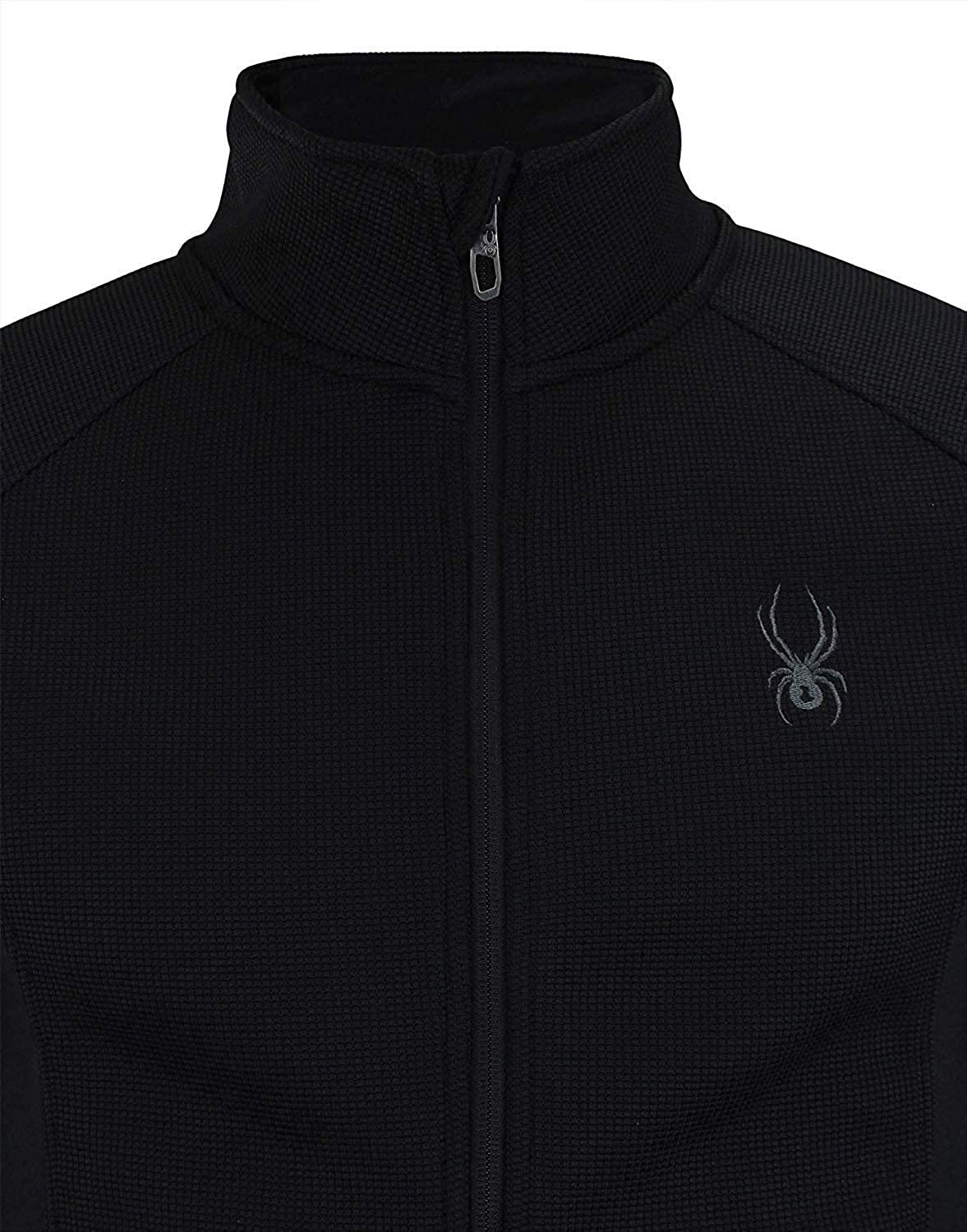 Spyder Men's Constant Full Zip Sweater