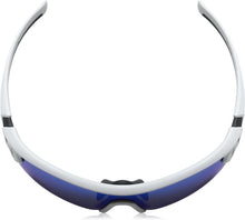 
                        
                          將圖片載入圖庫檢視器 Under Armour Youth Menace Wrap Sunglasses
                        
                      
