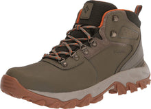 
                        
                          Load image into Gallery viewer, Columbia Men's Newton Ridge Plus Ii Waterproof Hiking Boot Shoe
                        
                      