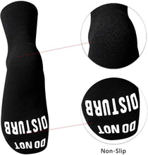 
                        
                          將圖片載入圖庫檢視器 Do Not Disturb I'm Gaming Socks, Gaming Sock Funny Novelty Gift for Teen Boys Mens Gamer Kids Sons Husbands Boyfriends Women - JOY2ESpree
                        
                      