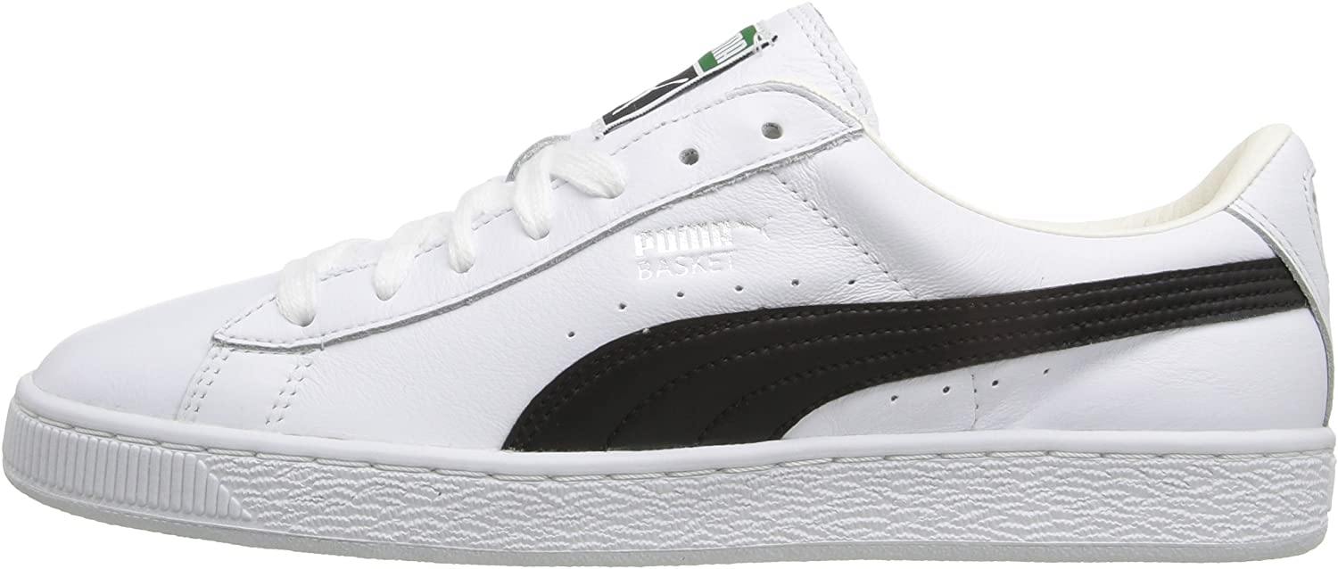PUMA Men's Basket Classic Lfs - JOY2ESpree