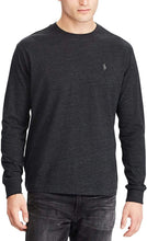 
                        
                          Cargar imagen en el visor de la galería, Polo Ralph Lauren Men's Crew Neck Long Sleeve Tee
                        
                      