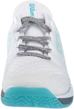 
                        
                          Muat gambar ke penampil Galeri, Wilson KAOS 2.0 SFT Tennis Shoes Women - JOY2ESpree
                        
                      