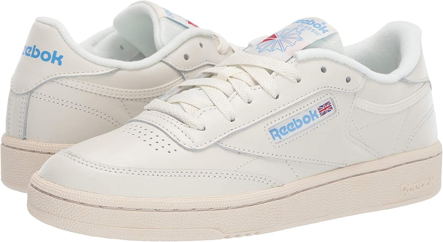 Reebok Women's Club C 85 Vintage Sneakers - JOY2ESpree