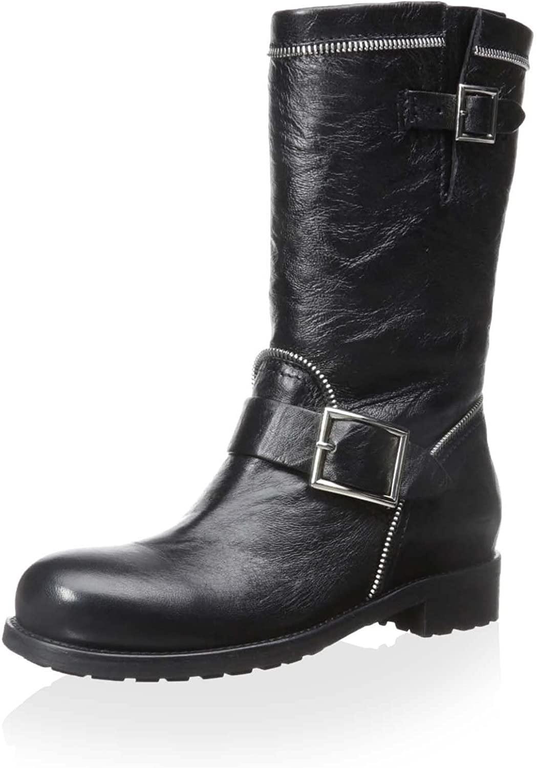 JIMMY CHOO Women's Dakar Boot