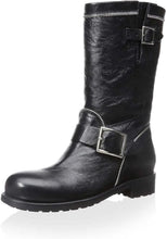 
                        
                          Muat gambar ke penampil Galeri, JIMMY CHOO Women's Dakar Boot
                        
                      