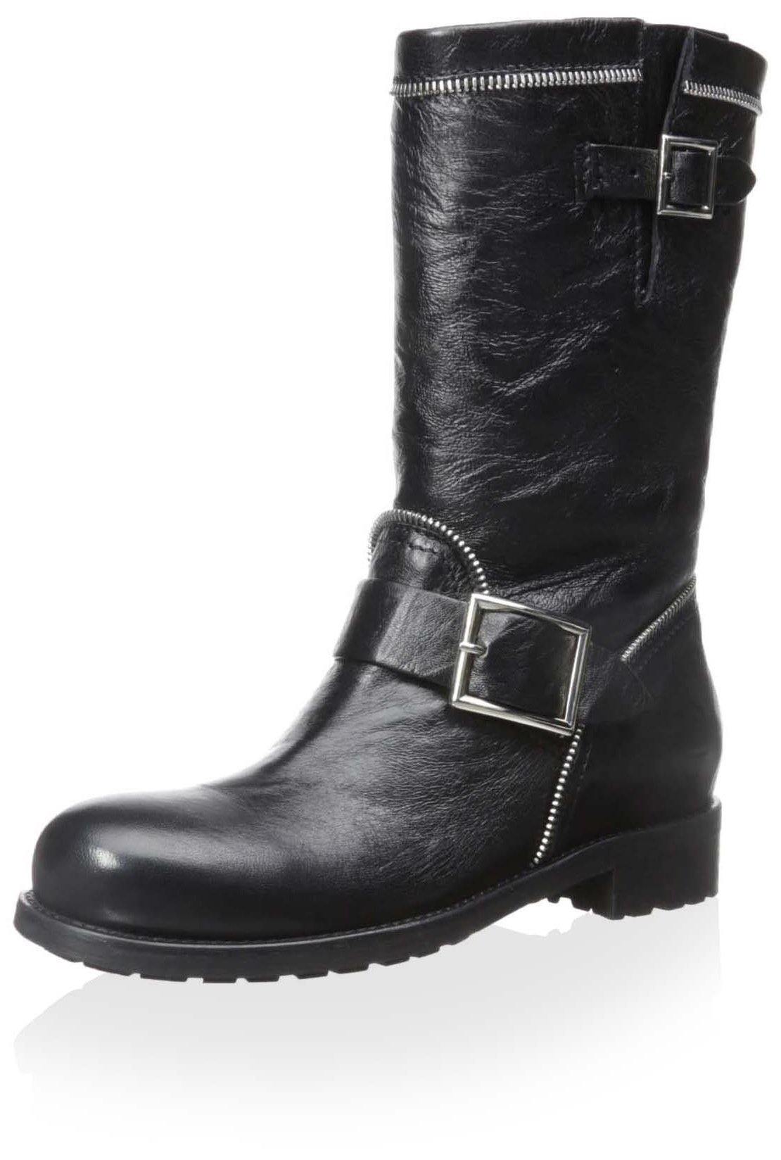 JIMMY CHOO Women's Dakar Boot